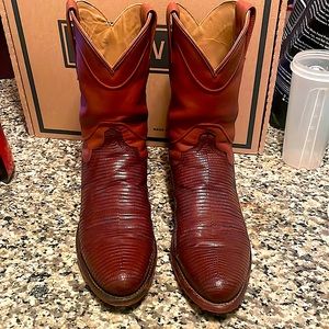 12D Tecovas “The Nolan” in Bourbon